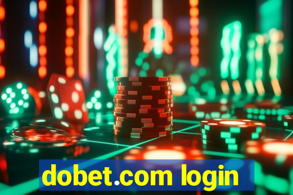 dobet.com login